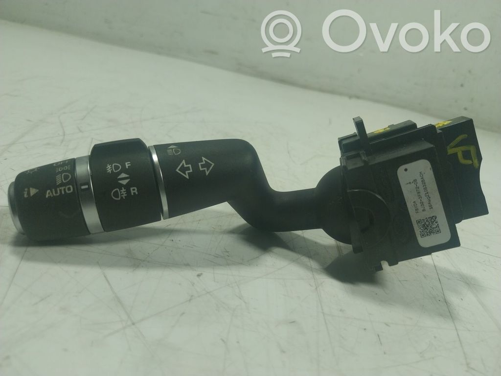 Interruptor de control del panel de luces   T4A9254,BJ323F972DB