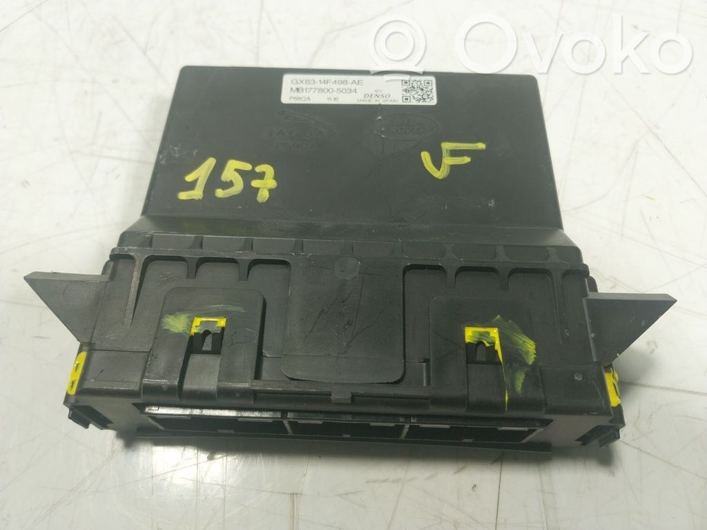 Autres unités de commande / modules   T2H28724,GX6314F498AE