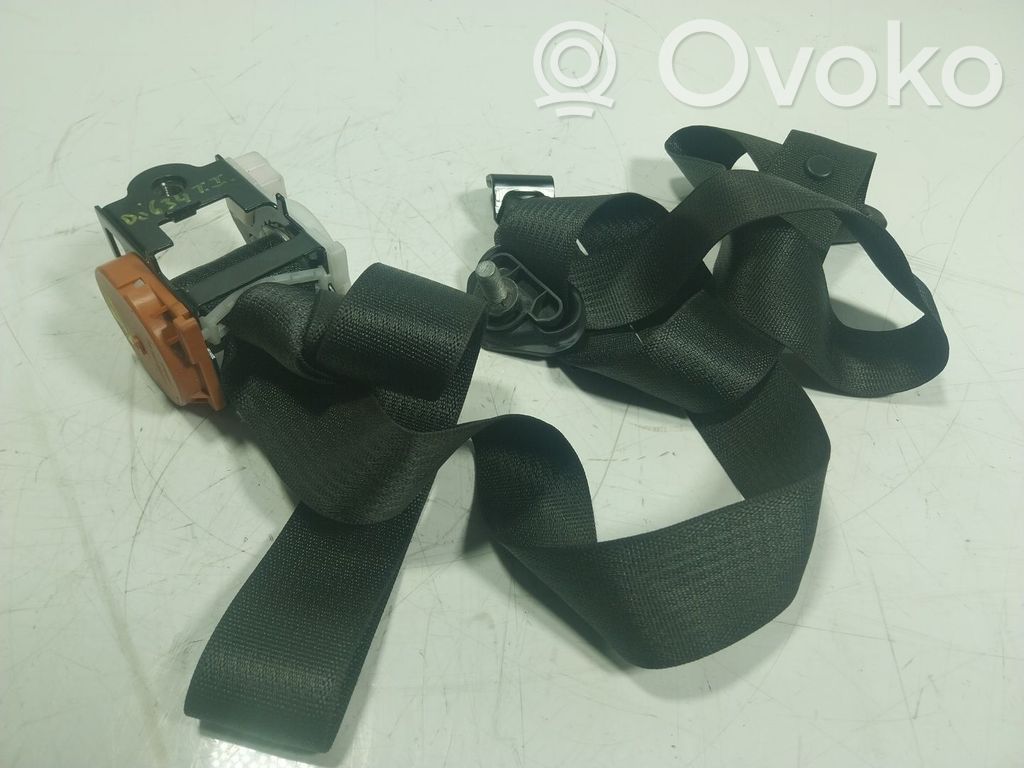 Cinturón trasero   95403031L