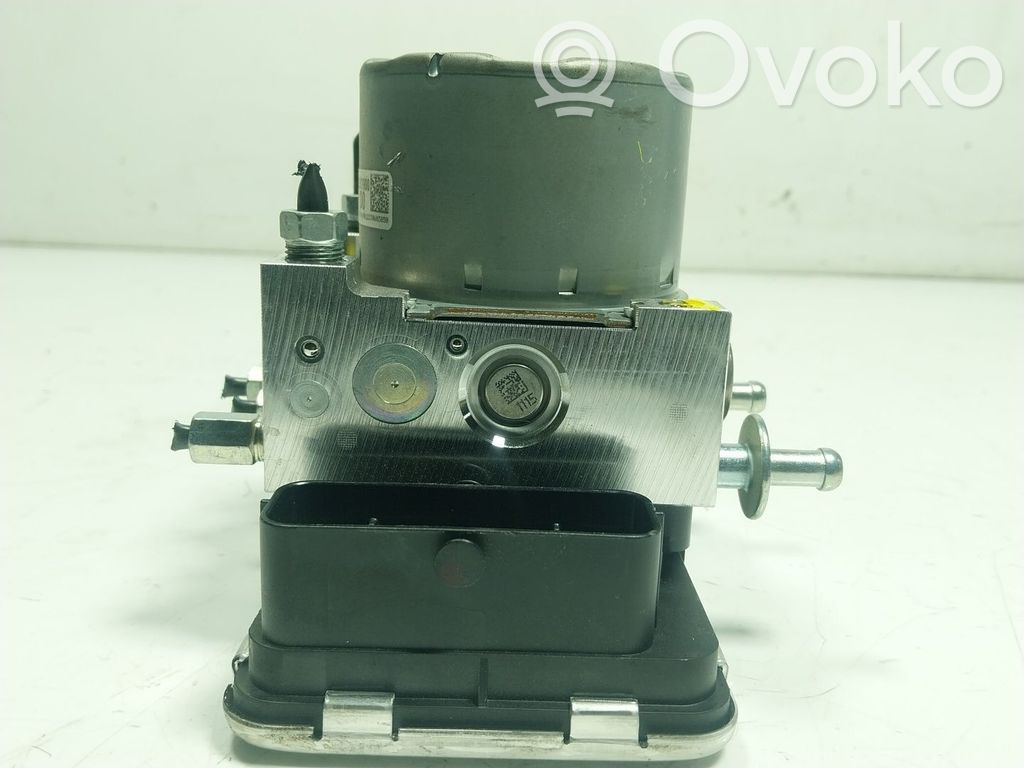 Mazda 2 ABS Pump 