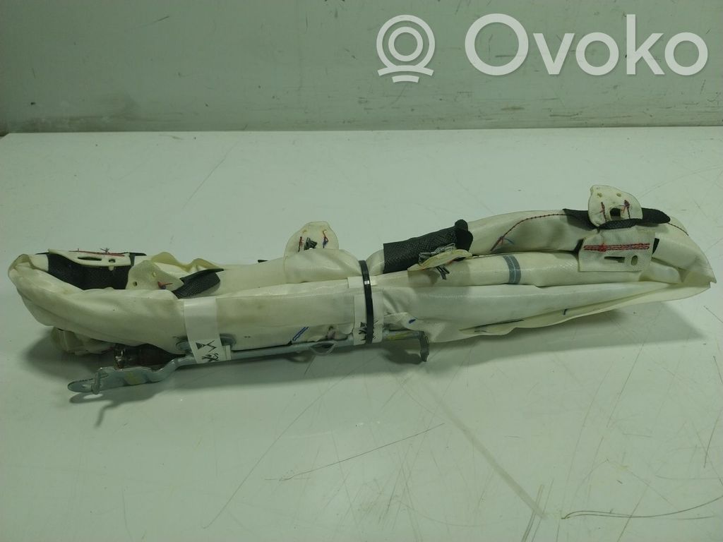 Opel Corsa F Airbag ușă față 
