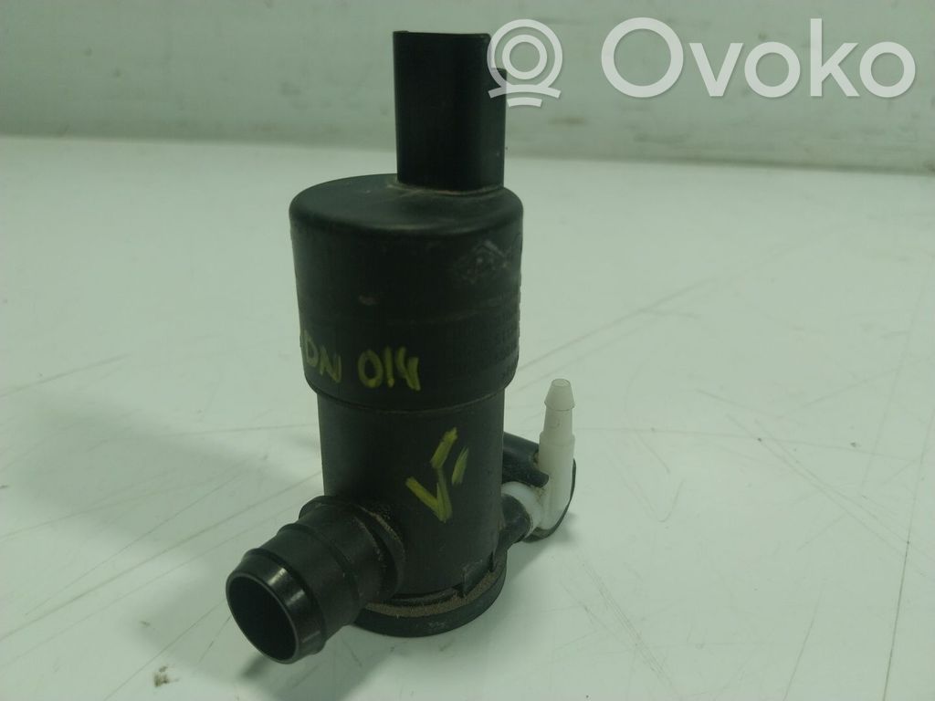 Opel Corsa F Pompa lavavetri parabrezza/vetro frontale