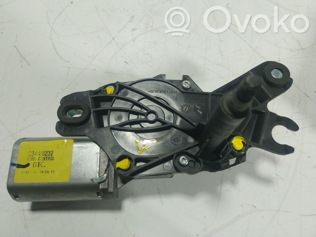 Wischermotor Heckscheibe   1755929,AV6117K441AC
