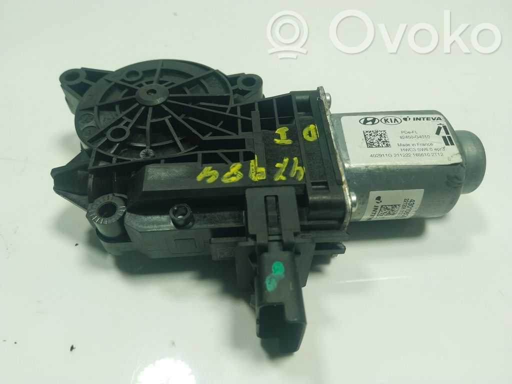 Hyundai i30 Motor macara geam ușă față 