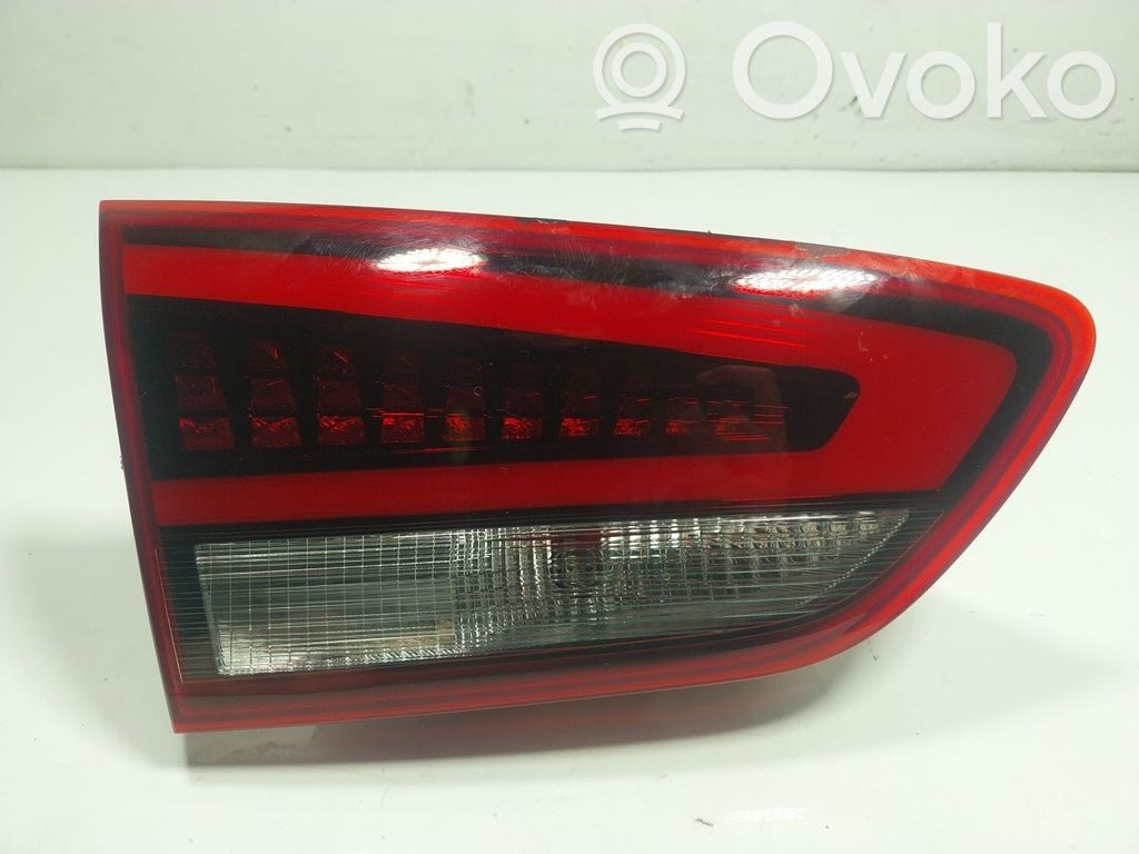 Hyundai i30 Lampă spate în caroserie 