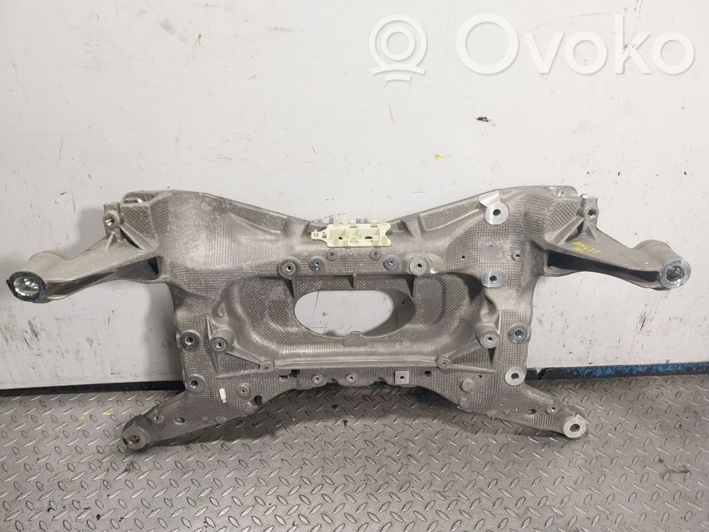 Subcadru frontal   LR157865