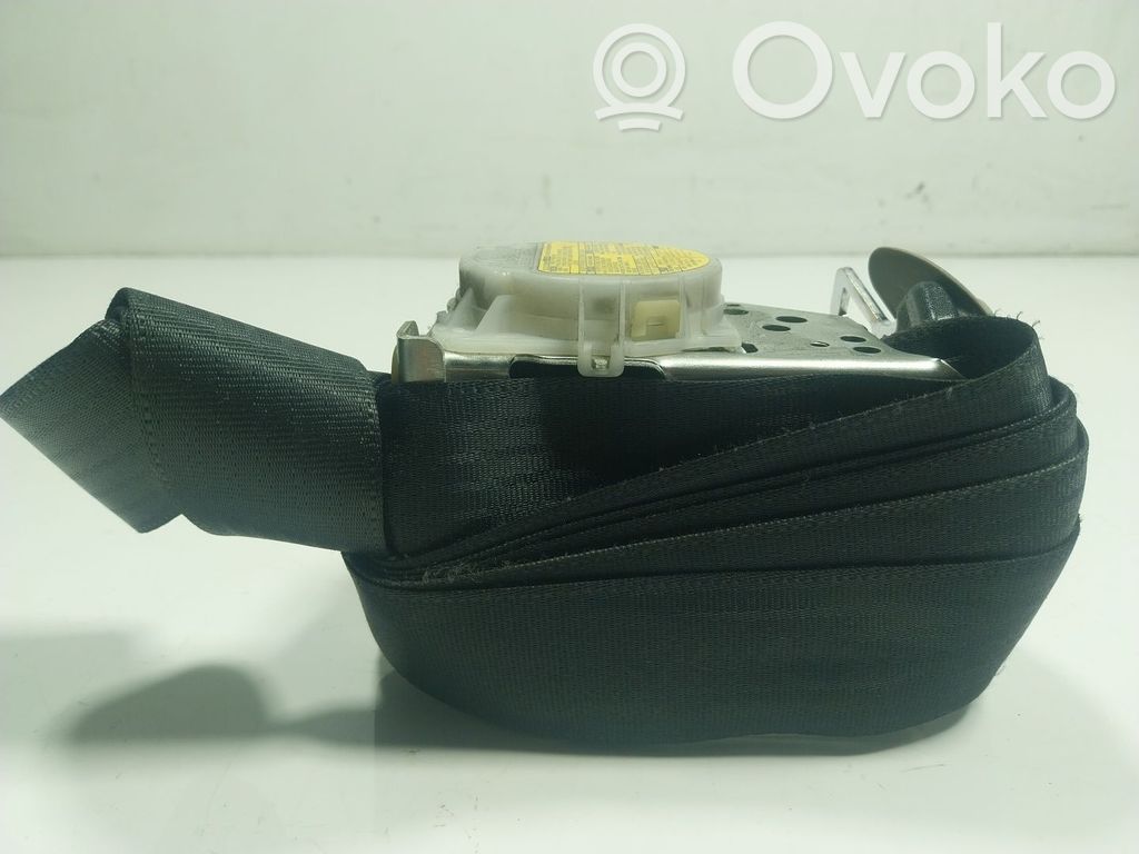 Cinturón delantero   7W4590