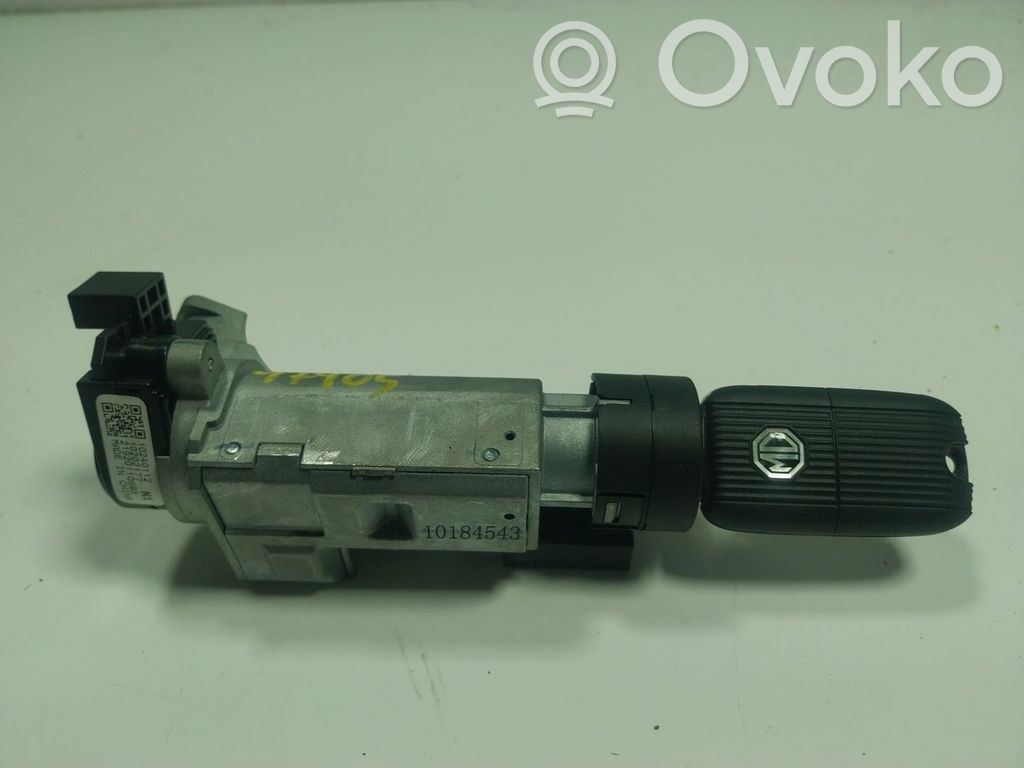 Ignition lock   1003538