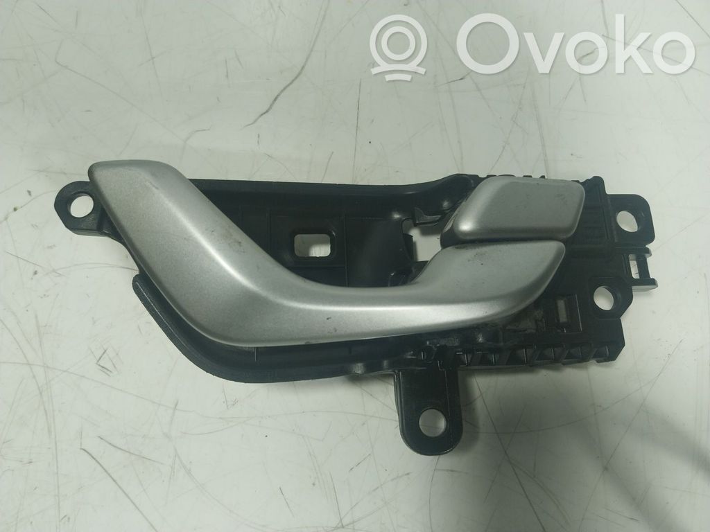 Hyundai Ioniq Manecilla interna puerta delantera 