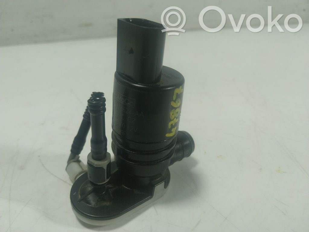 Windscreen/windshield washer pump   2544359,JX7B17K624AA