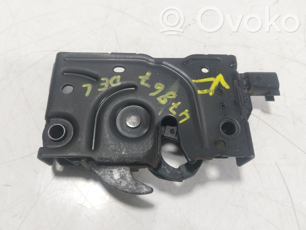 Ford Kuga III Tie down hook / loop 