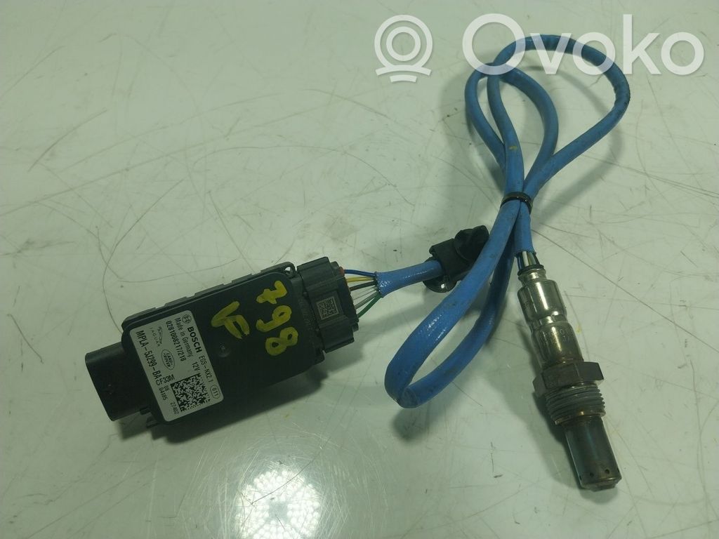 Lambda probe sensor   LR139652,MPLA5J299BA
