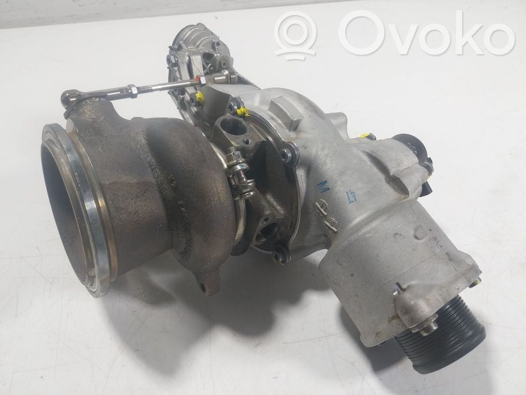 Turbo   9A7145702,06N145702E