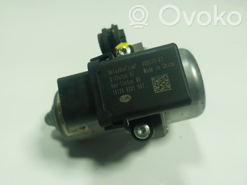 Alipainepumppu   1K0612181,1K0612181