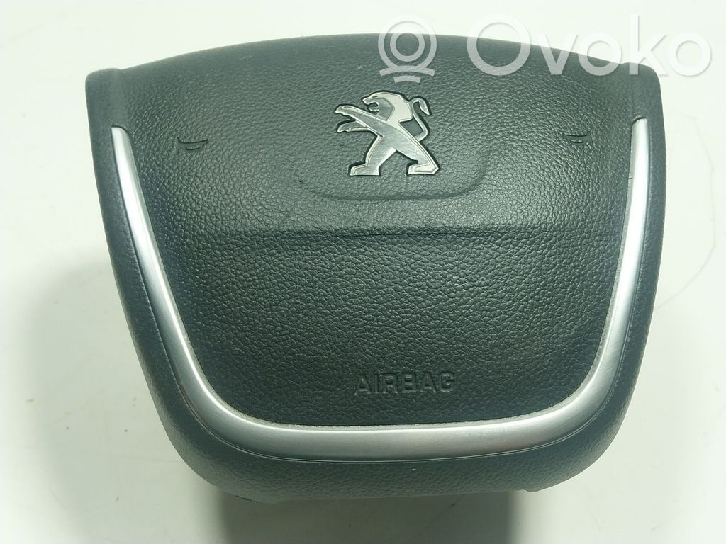 Peugeot 508 Airbag volan 