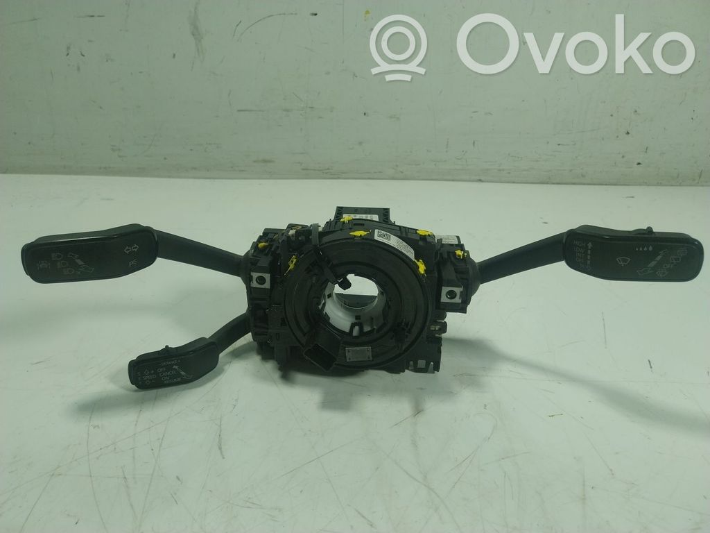 Seat Leon (5F) Commodo de clignotant 
