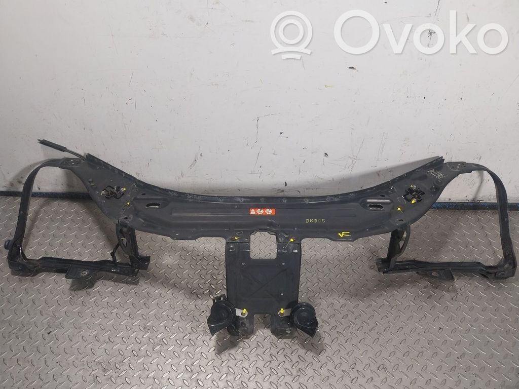 Mercedes-Benz R W251 Pannello di supporto del radiatore