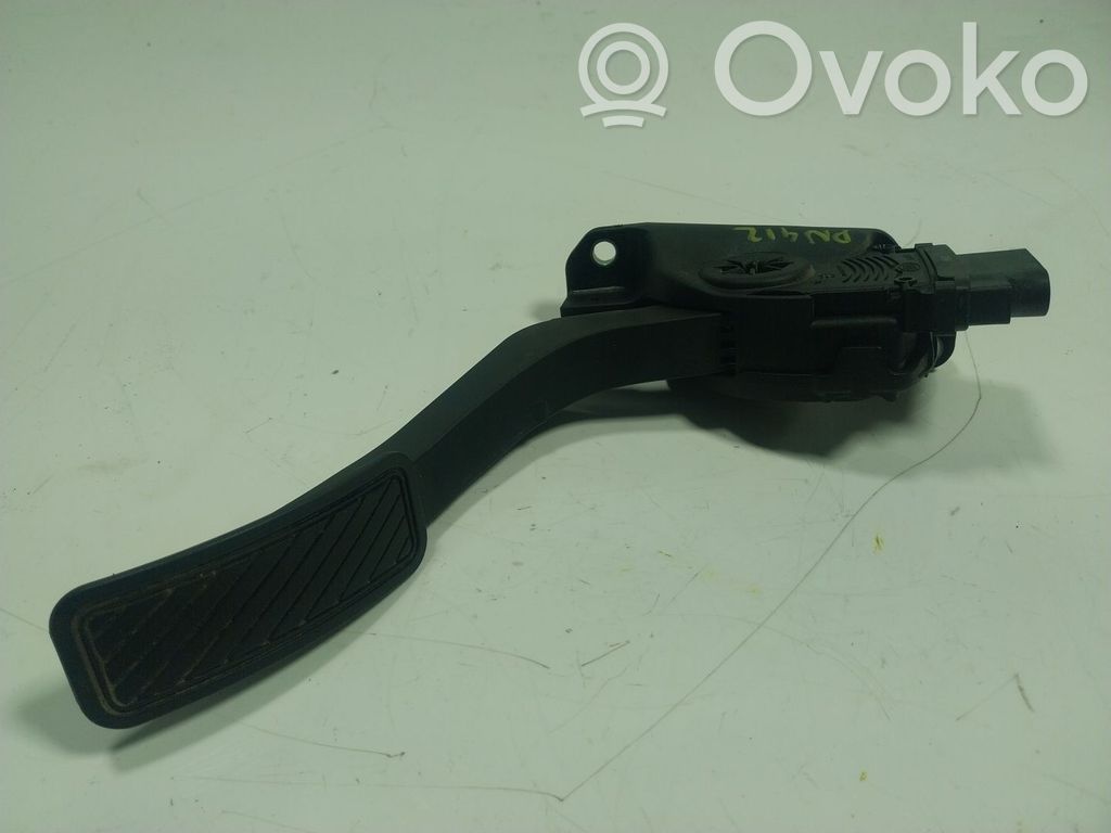 Acceleration sensor   1708164,6PV009517