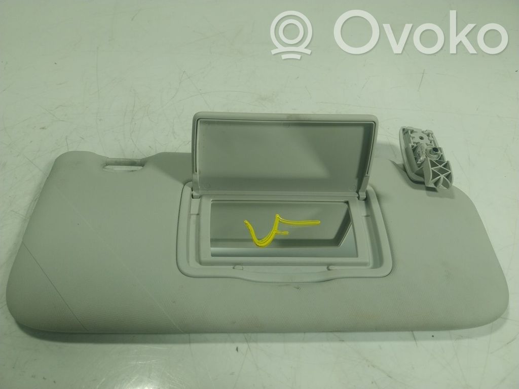Sun visor   2639744