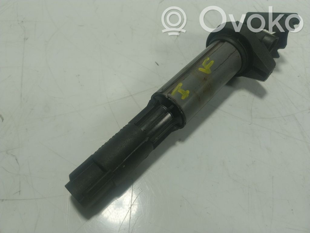 Bobina de encendido de alto voltaje   1220703201