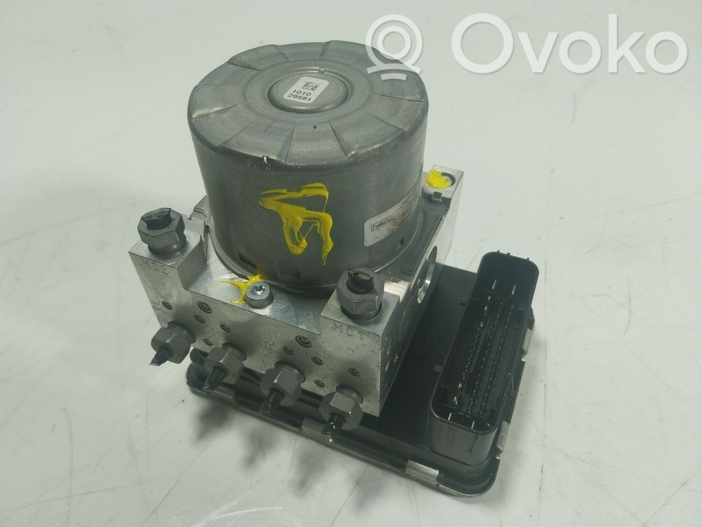 ABS Blokas   2418550,JX612B373LC