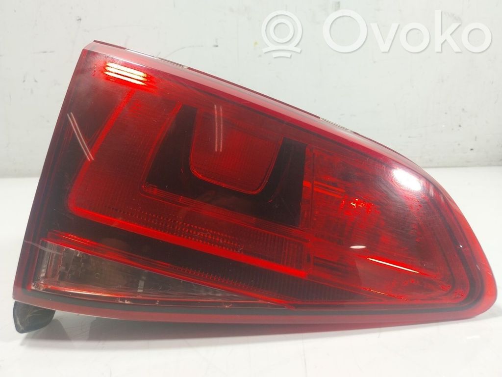 Volkswagen Golf SportWagen Luci posteriori 