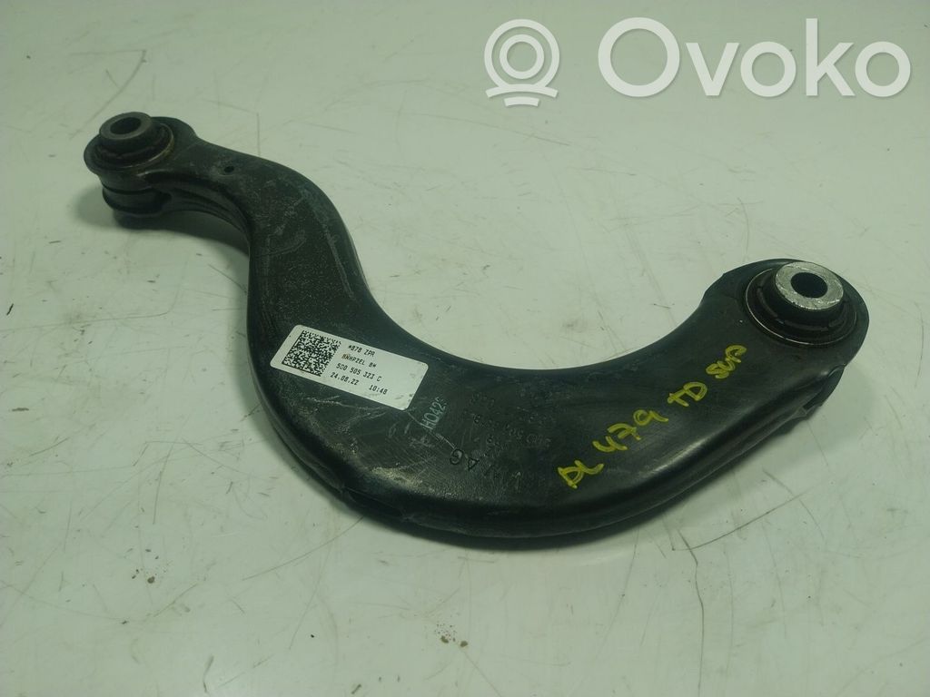Cupra Leon Braț control spate 