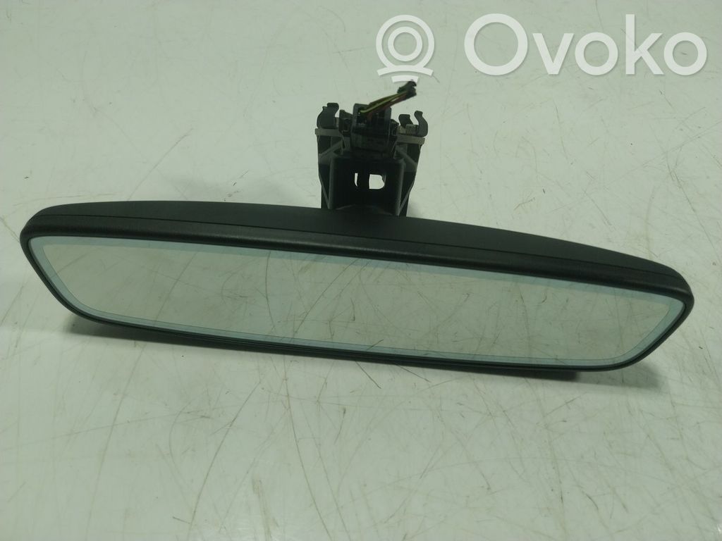 Espejo retrovisor (interior)   3G0857511AM9B9