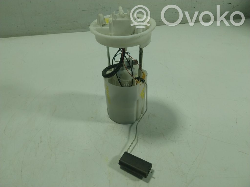 Bomba interna de combustible   1862107,CV619H307AD