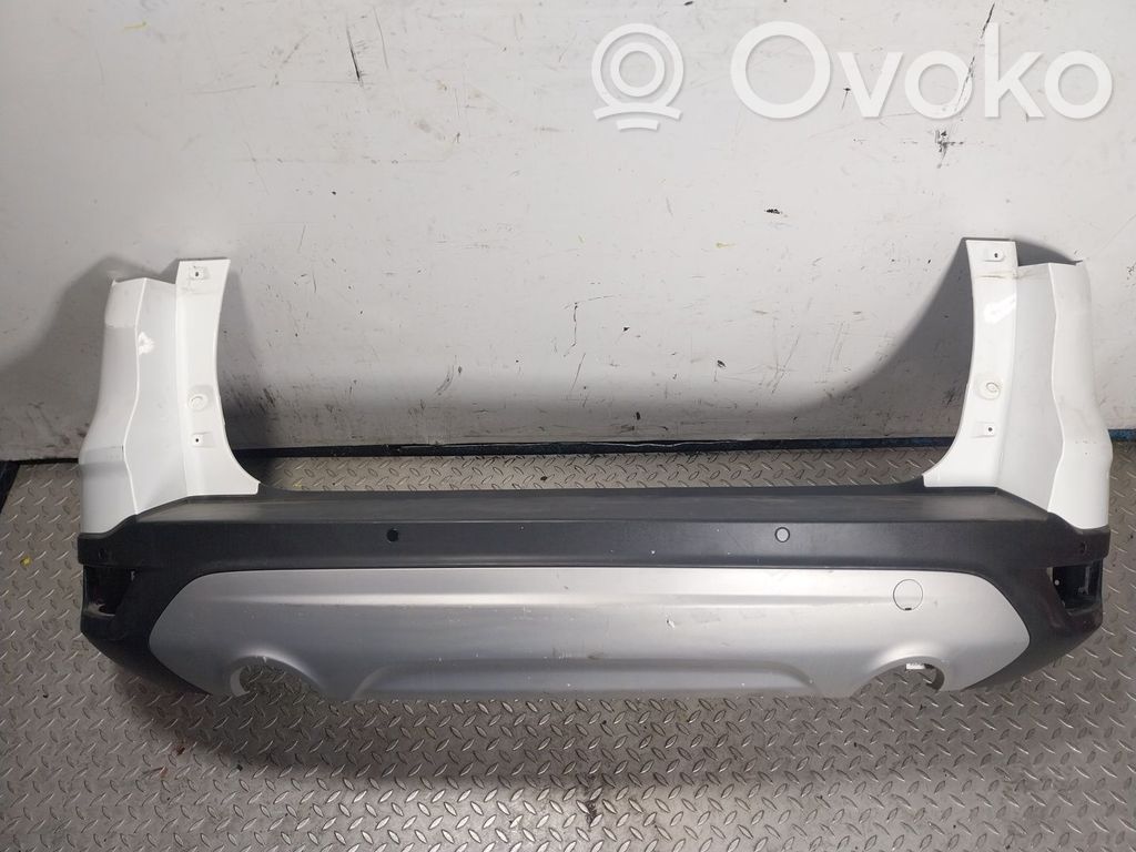Ford Kuga II Parachoques 