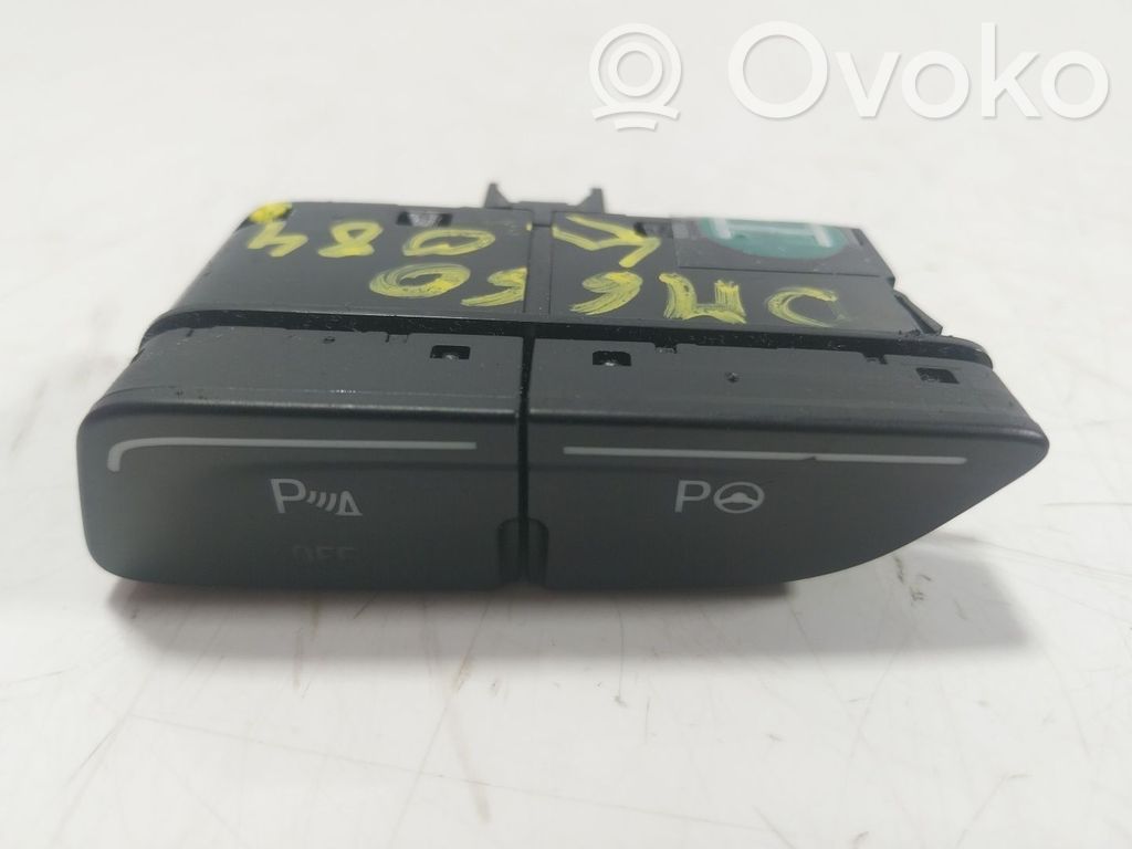 Ford Kuga II Otras unidades de control/módulos 