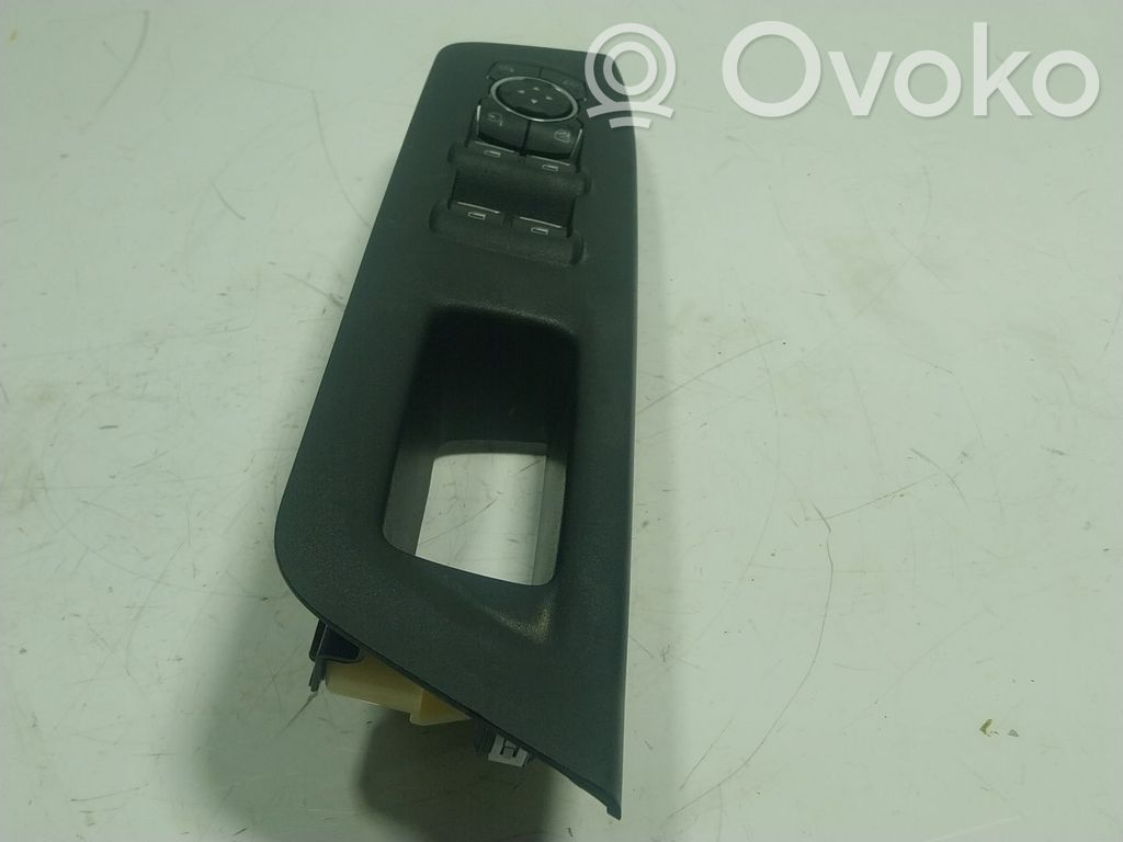 Electric window control switch   2015821,DG9T14540CCW