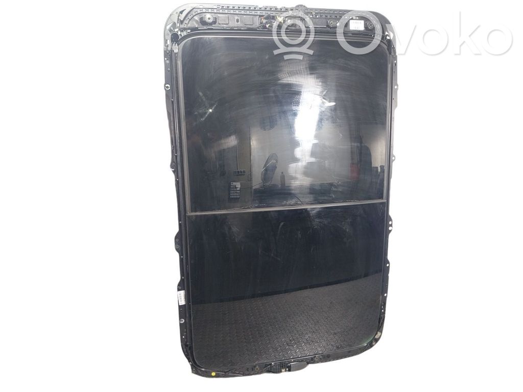 Schiebedach-Set   3G9877049G,5FE877041A,3G9877795
