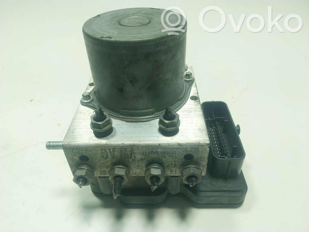 Bomba de ABS   6C0907379KREP,6C0907379K
