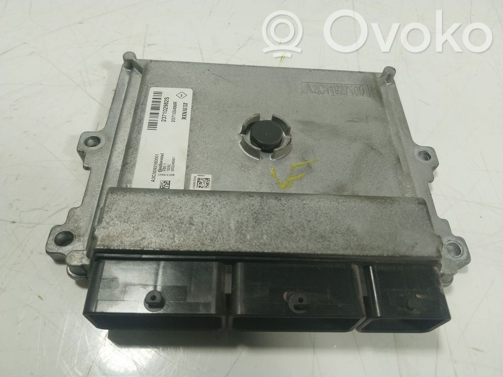 Unidad de control/módulo del motor   237102982S,237102982S