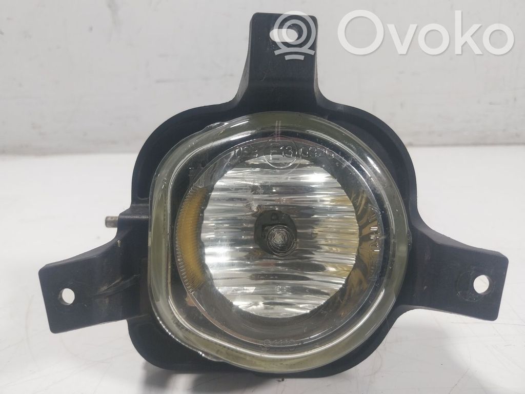 Ford Ka Miglas lukturis priekšā 