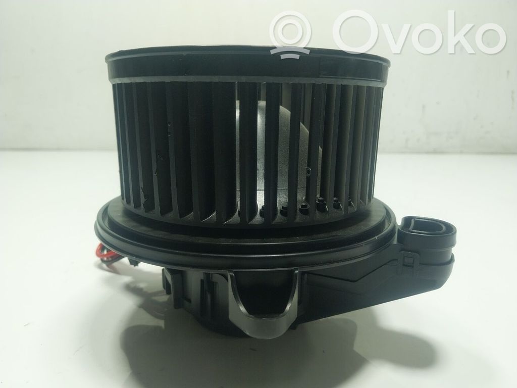 Mercedes-Benz A W177 Ventola riscaldamento/ventilatore abitacolo