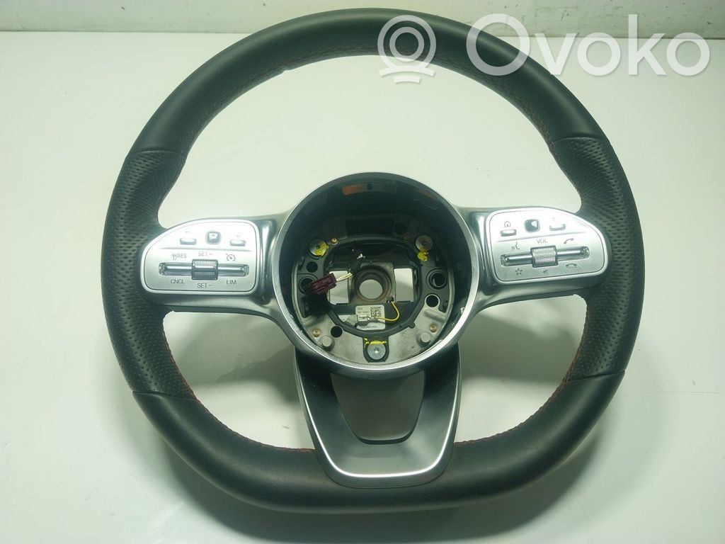Kierownica   A0004604602,22251A003430