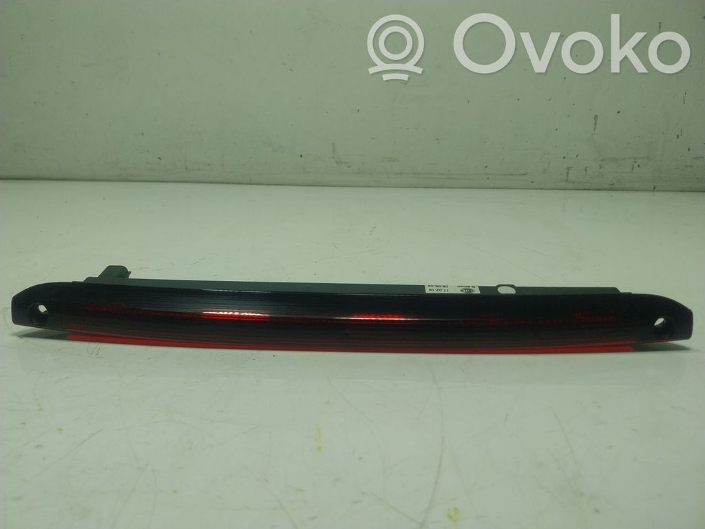 Smart ForTwo III C453 Lampa tylna 