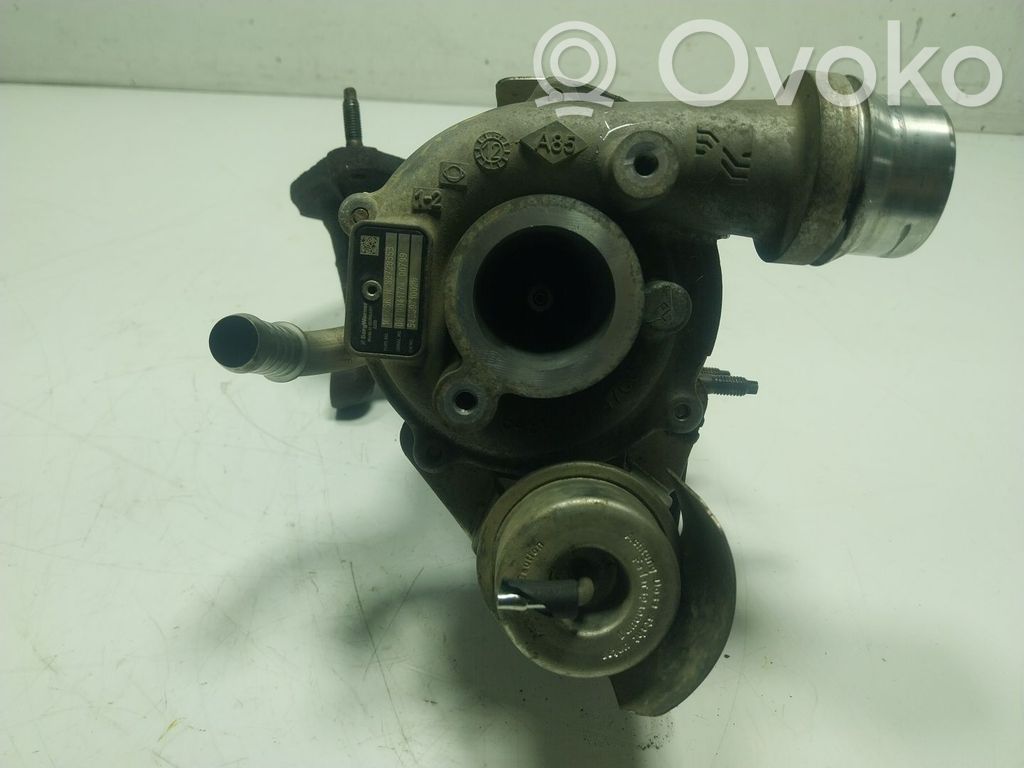 Turbo   7701478939,0870041774