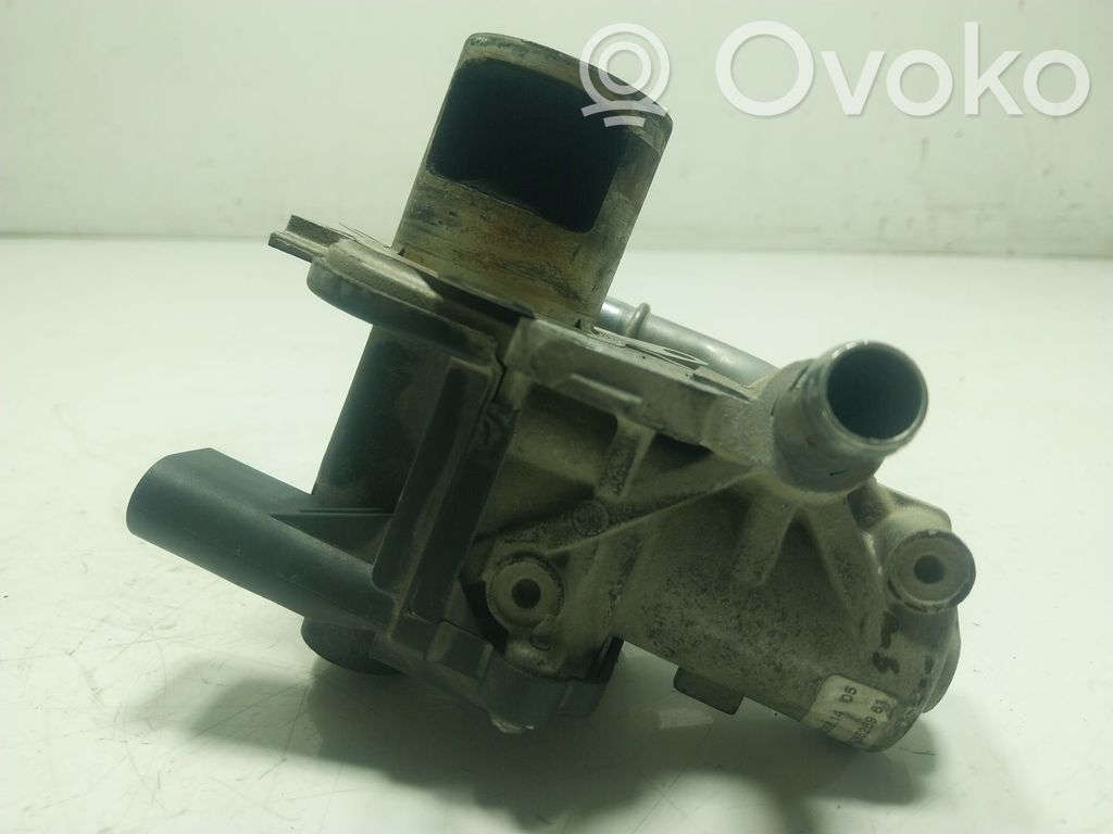 EGR-venttiili   8200846454,8200846454E