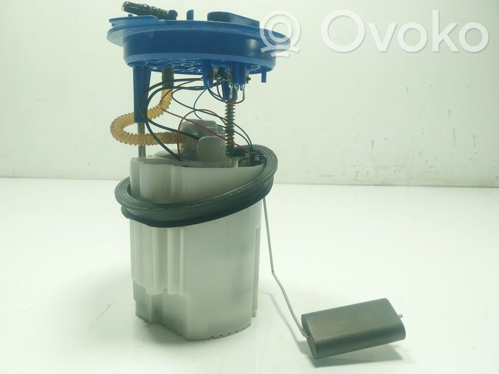 Polttoainesäiliön pumppu   6C0919051G,6C0919051G