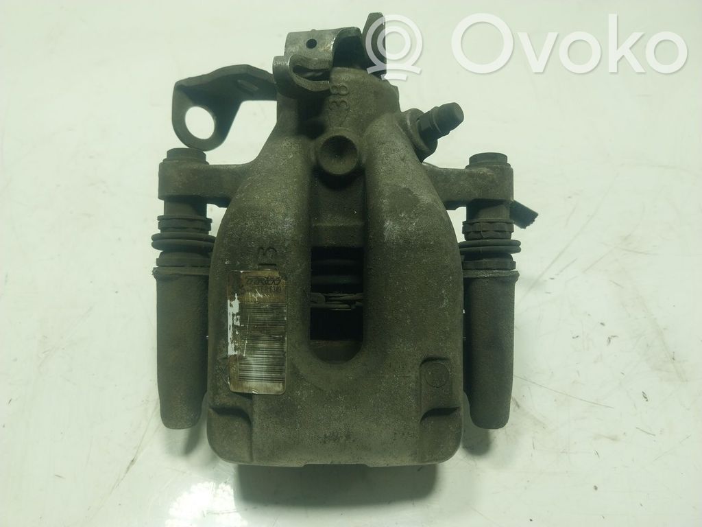Bremszange hinten   1631731880