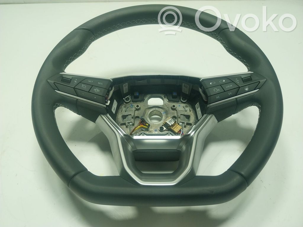 Seat Leon IV Ohjauspyörä 