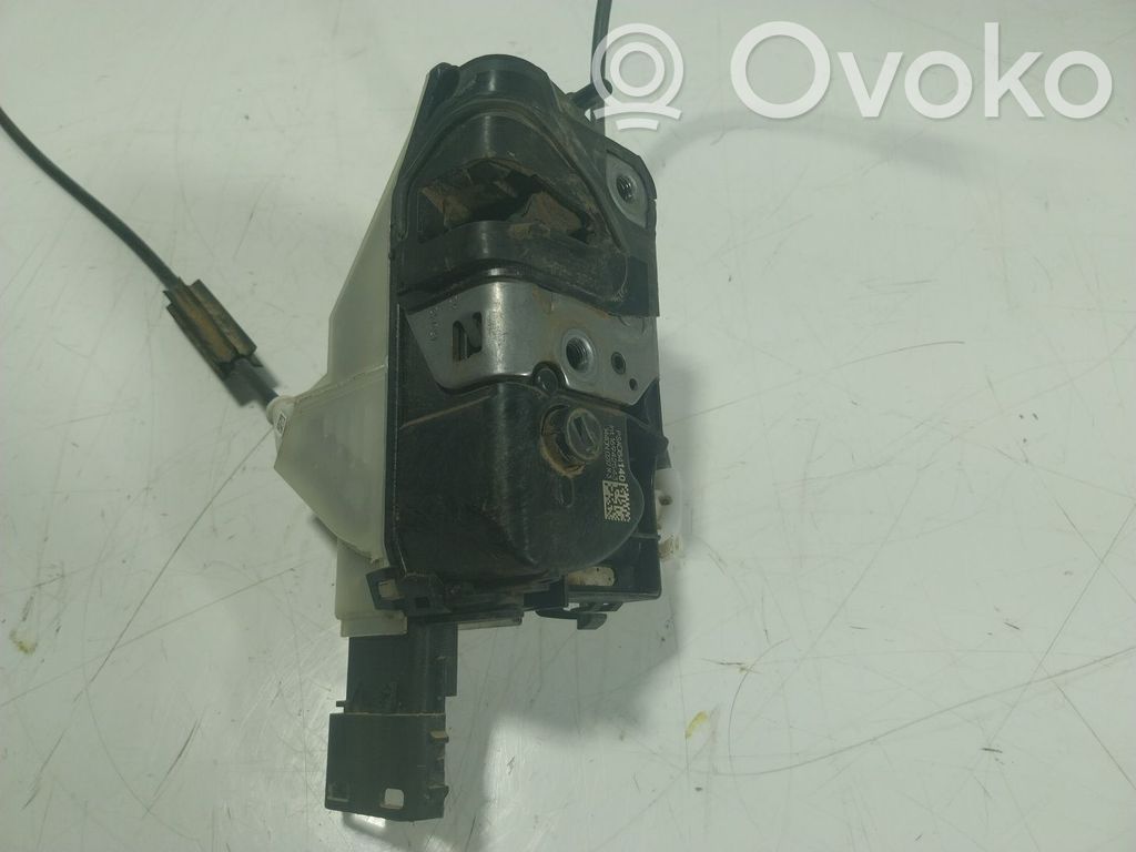 Front door lock   9808414080,084140