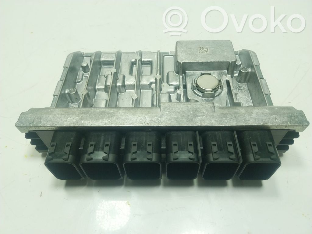 BMW X1 U11 Engine control unit/module 