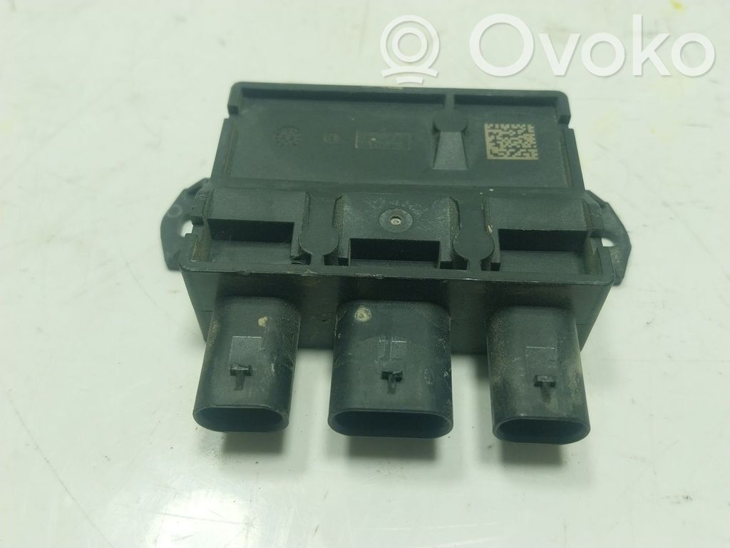 BMW X1 U11 Other control units/modules 