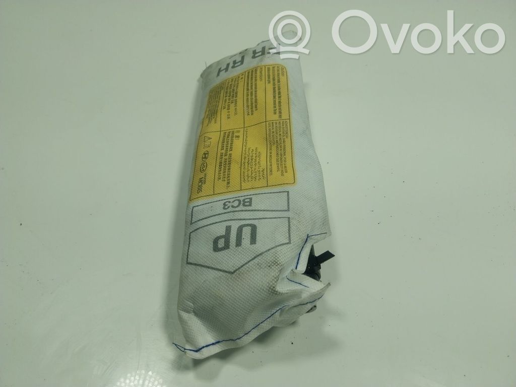 Hyundai Bayon Airbag latéral