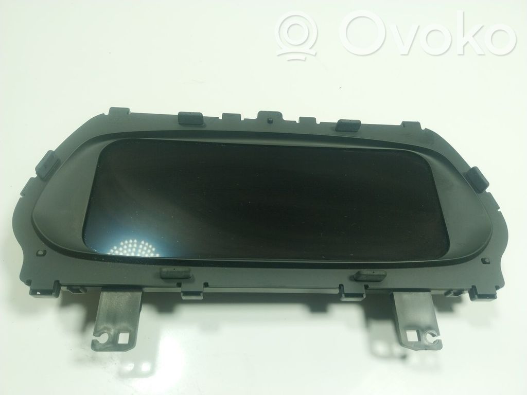 Hyundai Bayon Nopeusmittari (mittaristo) 