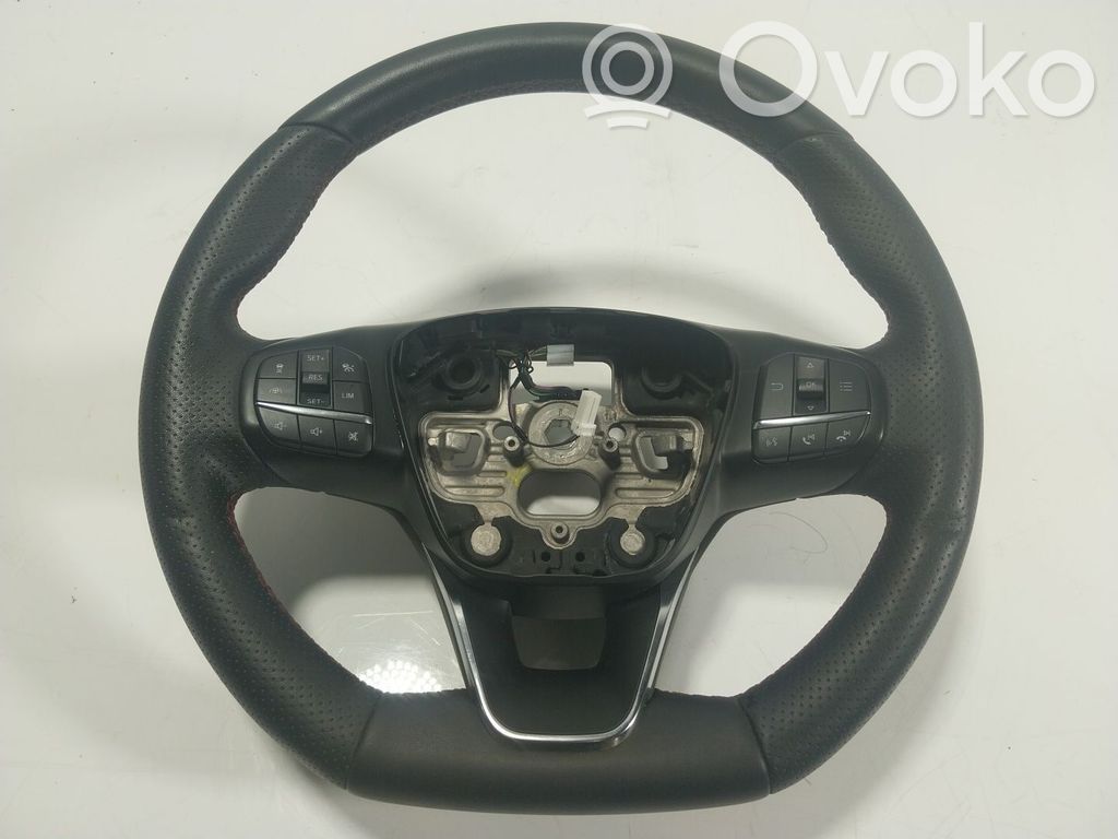 Ohjauspyörä   2557485,34361491B